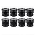 Silicone Body Mount Bushing Kit For Ford Super Duty Fx4 F-250 F-350