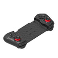 New Black Bluetooth Compatible Gamepad Mobile Game Joystick For