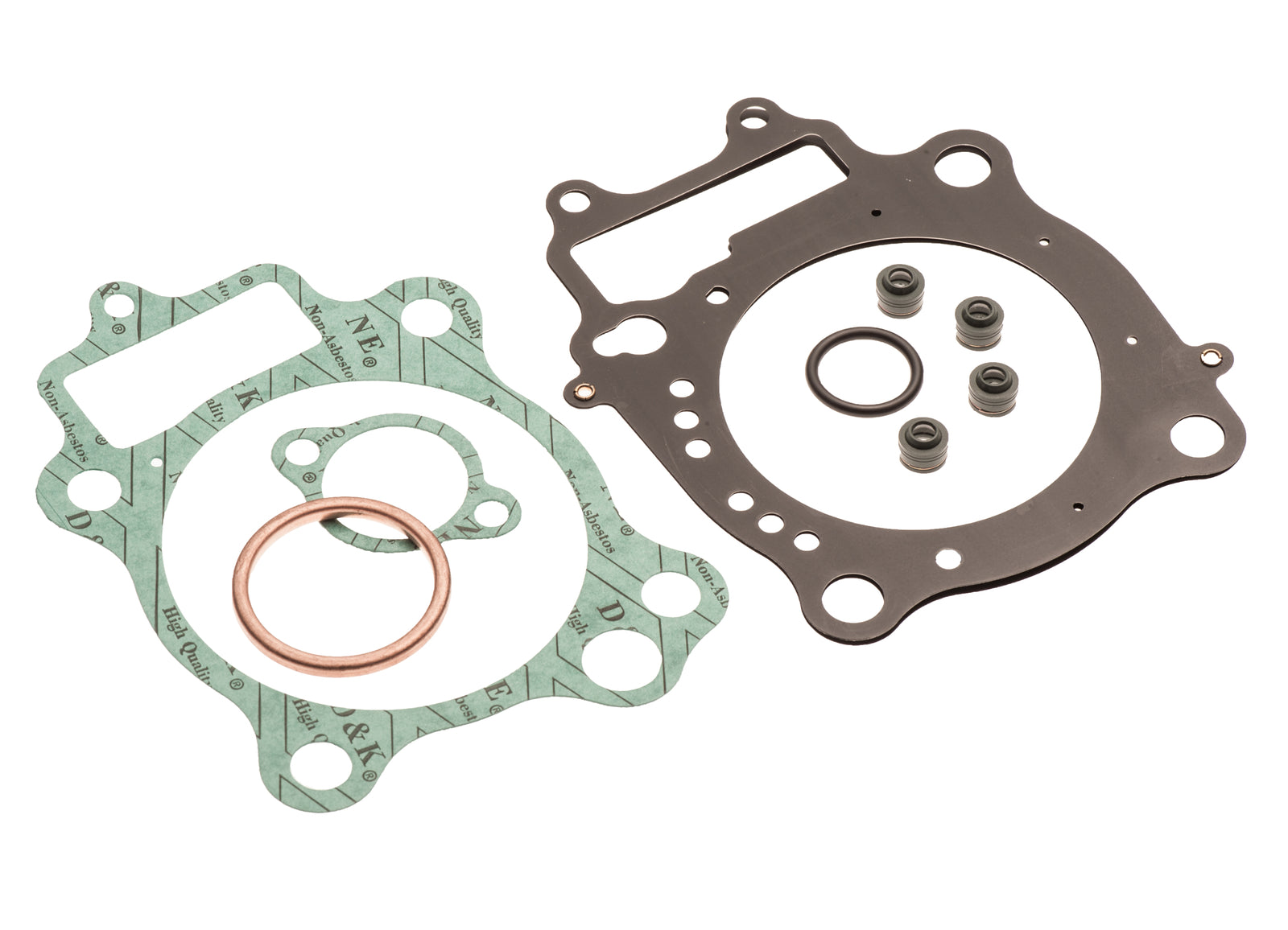 Top End Rebuild Head Gasket Kit CRF250R 2004-2007