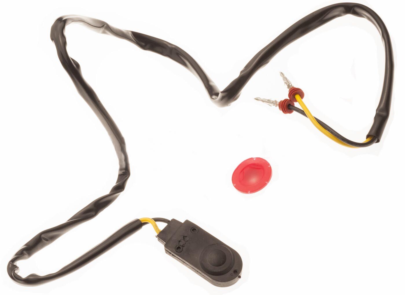 Sea Doo Start Stop Button Switch by Sea Doo