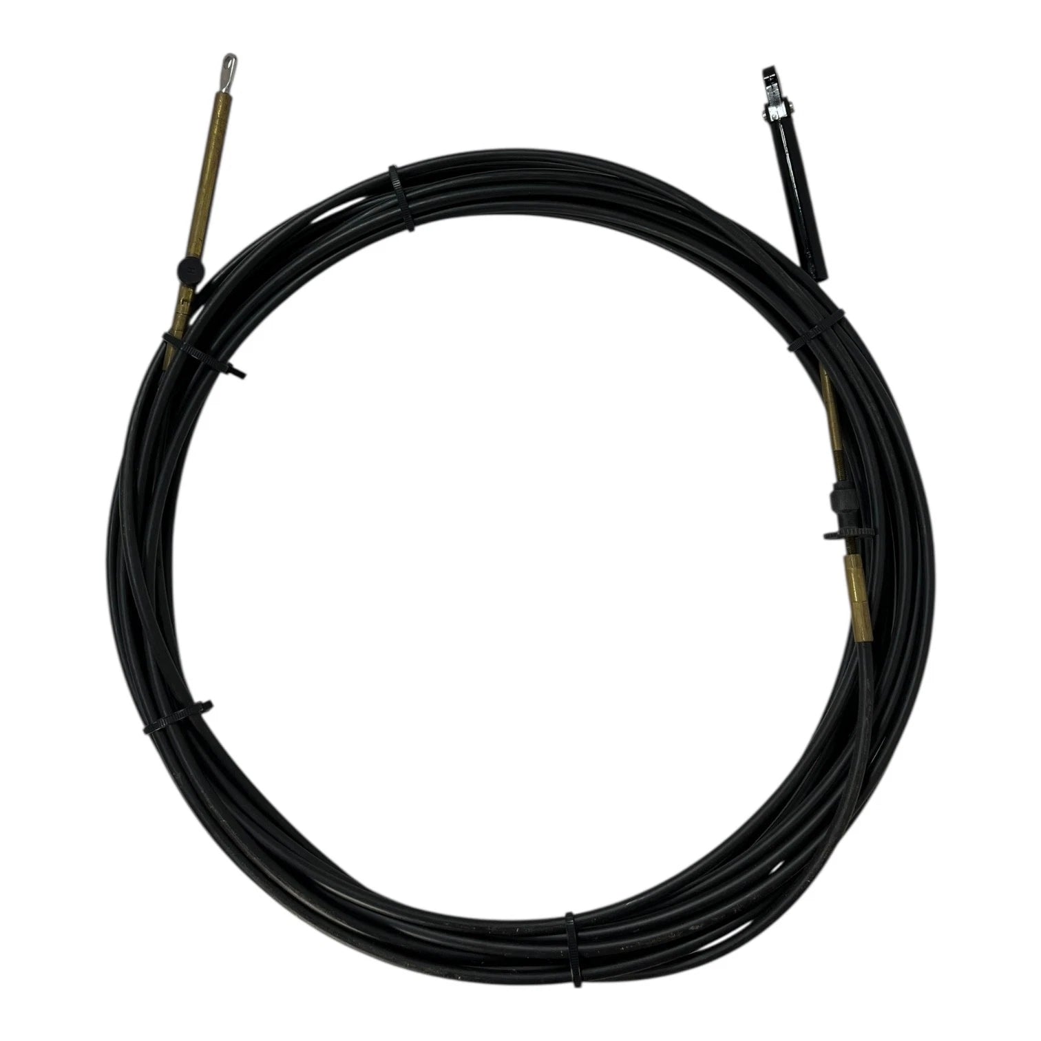 Evinrude Johnson Bombardier 173144, Snap-in Control Cables 44ft