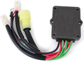 Rectifier Regulator 67h-81960-01-0<wbr/>0 Fits For Yamaha Outboard