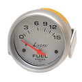 Livorsi Boat Fuel Pressure Gauge LMFPW by Livorsi