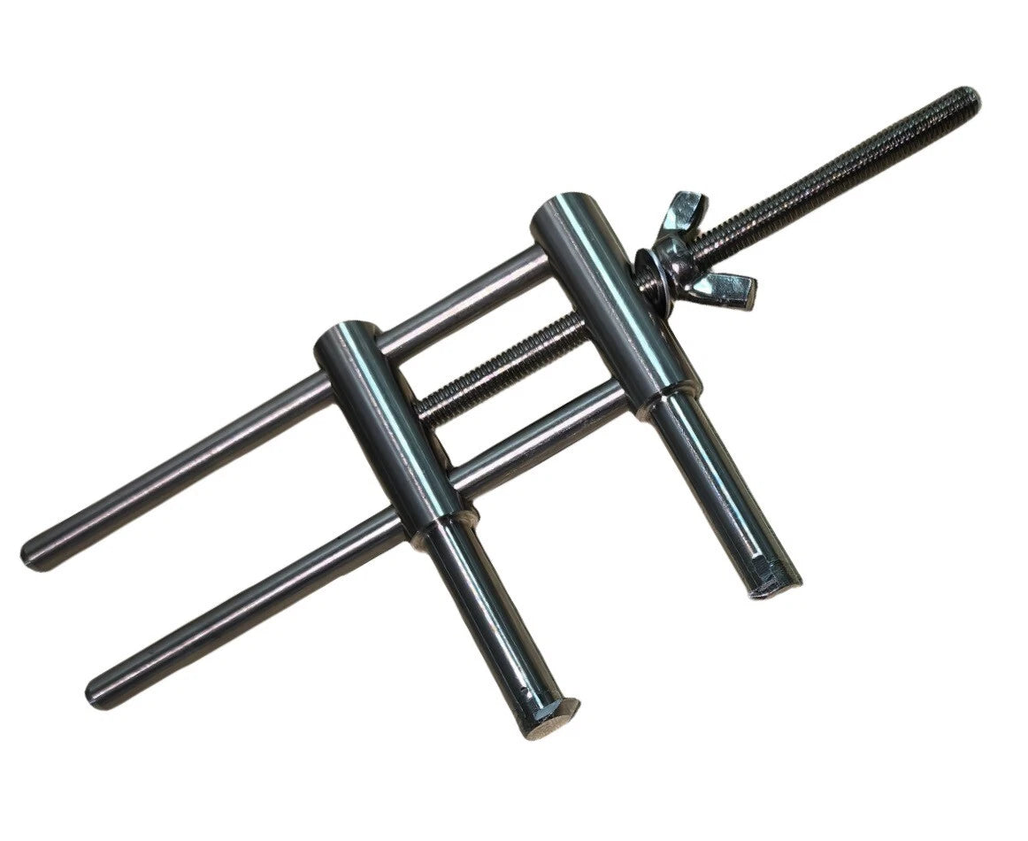 No Damage Impeller Removal Tool For Volvo 21951356 Yanmar 127610-42200