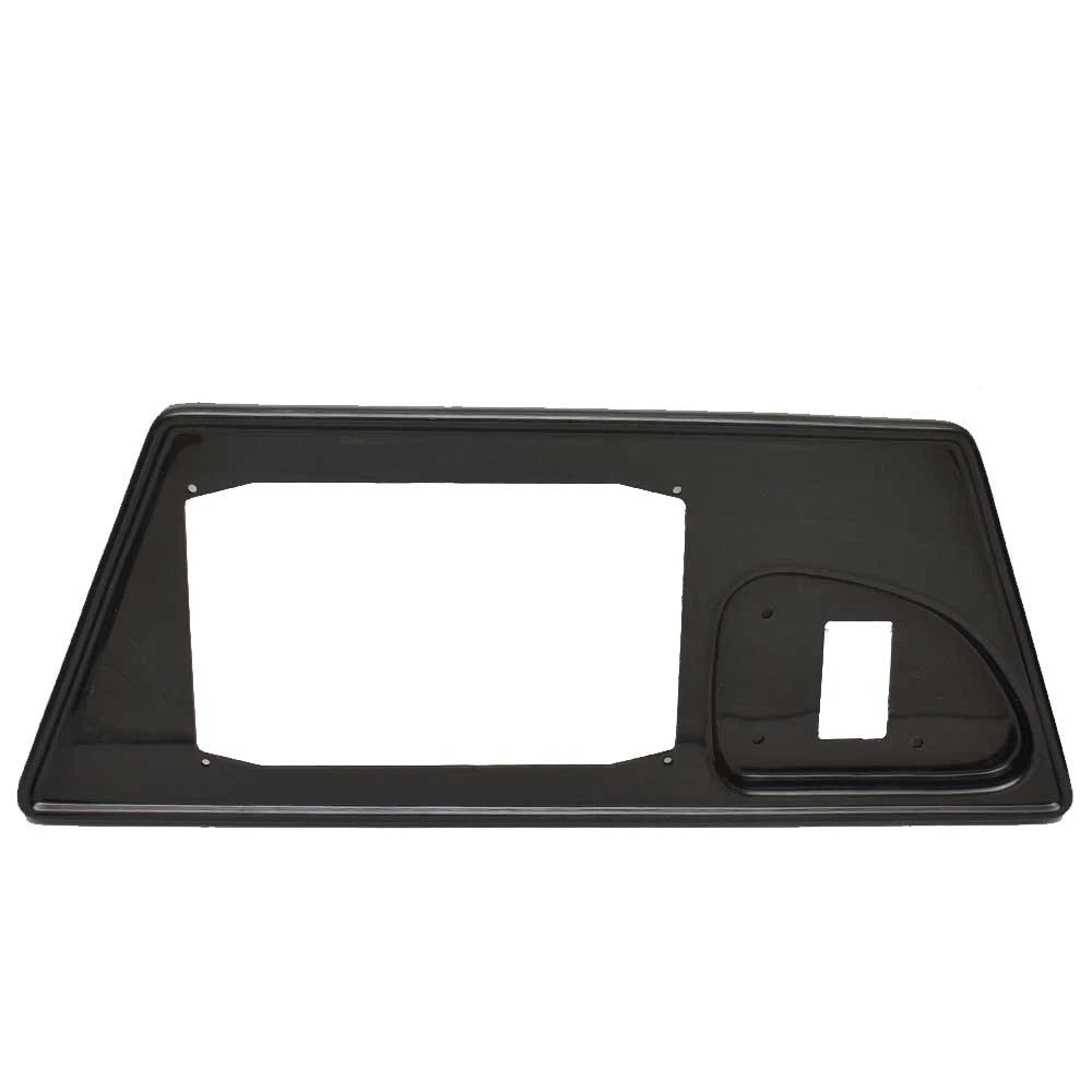 Ranger Boat Blank Chartplotter Panel 7202418e | 620vs Hds-9t