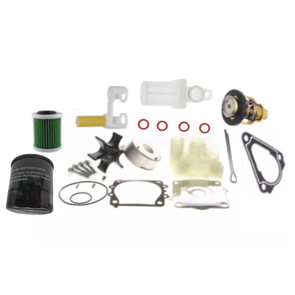 Outboard Maintenance Repair Kit – Yamaha F150/F175/F200