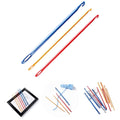 Crochet Hooks Undamaged Items Set