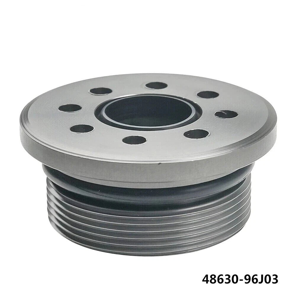 Trim End Cap For Suzuki Outboard Screw Trim Cylinder Include Seals