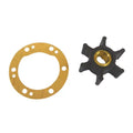 New Impeller Kit Replaces Yanmar Marine Diesel 124223-42092