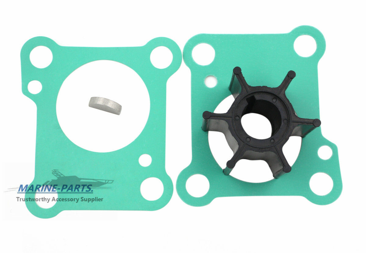 Water Pump Impeller Kit Honda Marine 9.9 15HP by Honda