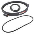 Filter Clamp Seal Kit Hayward SwimClear by Hayward