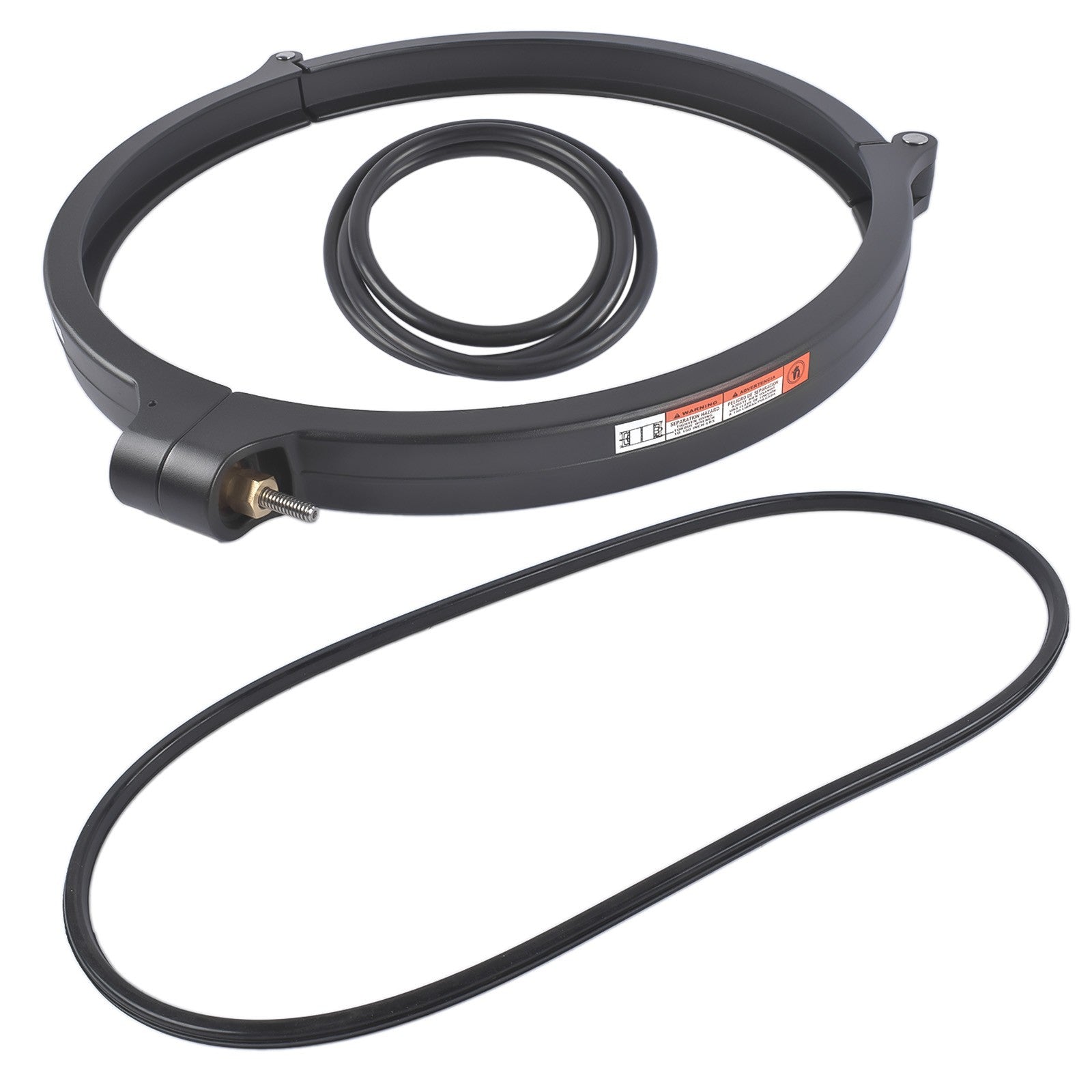Filter Clamp Seal Kit Hayward SwimClear by Hayward