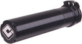 Odi Fusion Alloy Throttle Tube For Harley V-twin 1984+ Black