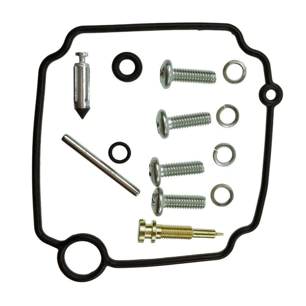 Marine Carburetor Kit – Mercury/Yamaha