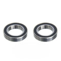 Rubber Sealed Ball Bearings for Bicycles