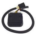 Quadboss Regulator/rect<wbr/>ifier
