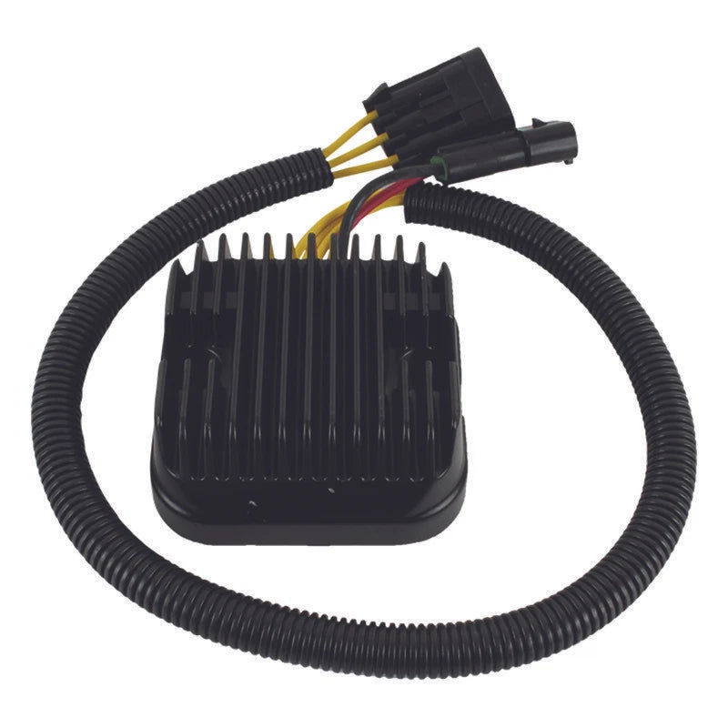 Quadboss Regulator/rect<wbr/>ifier