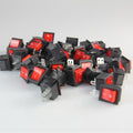 Power Switch for Electric Equipment