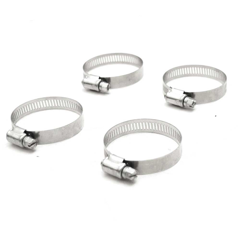 Hose Clamps Marine Fasteners HCSS28-5 2 1/4 Inch