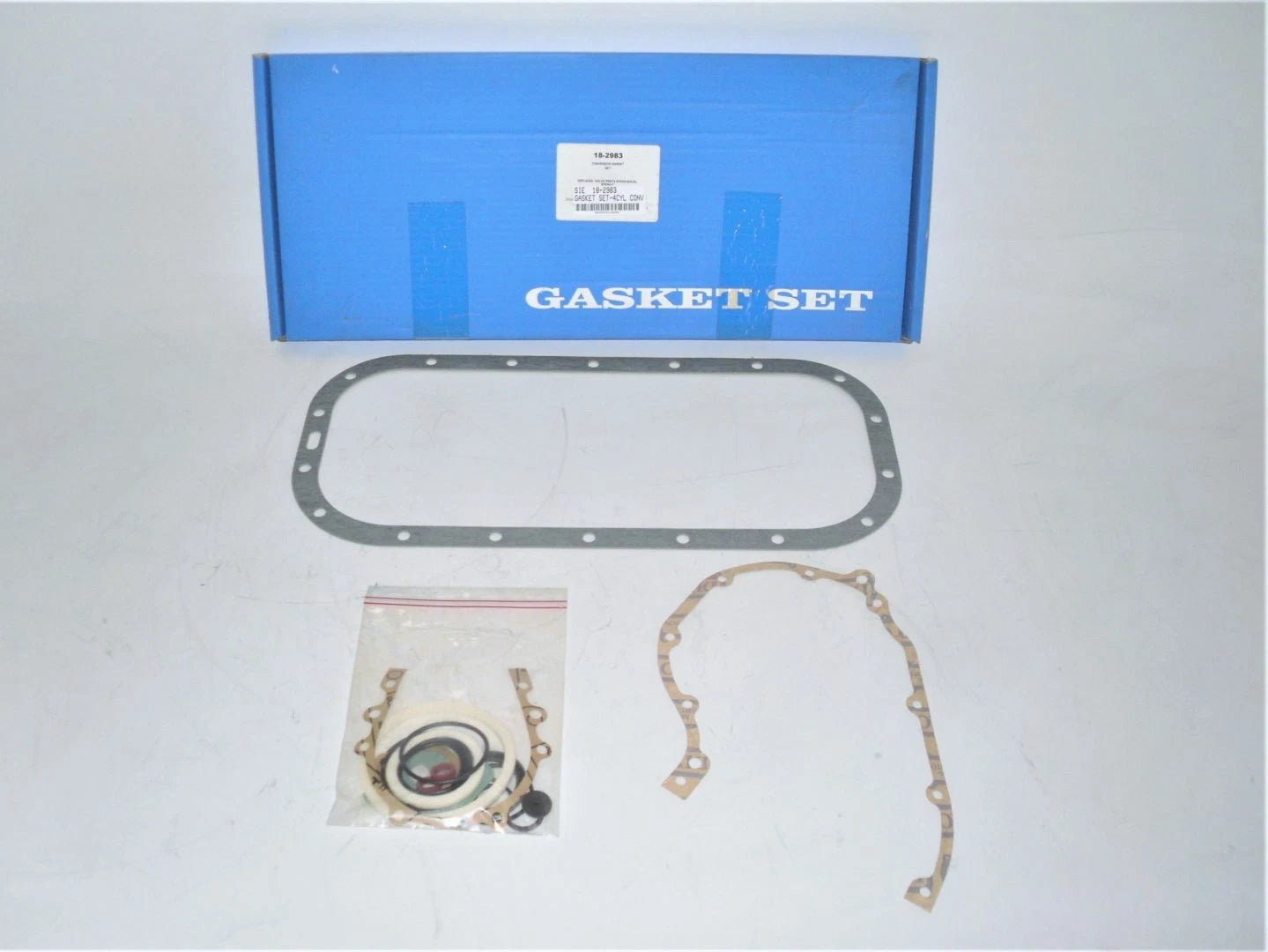 Sierra 18-2983 Marine Boat Engine Motor Conversion | Hook & Hull Co