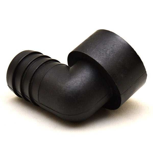 Boat Trailer Spare Tire Carrier 9 x 7 1/2 x 5 Inch Black Steel