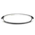 Jim Black Boat Elliptical Trim Ring 18 x 5 1/4 Inch by Jim Black