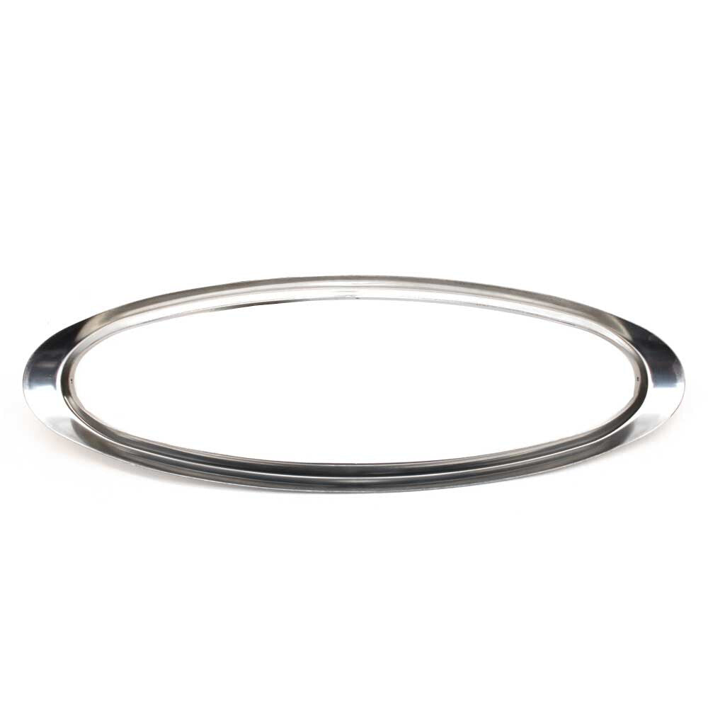 Jim Black Boat Elliptical Trim Ring 18 x 5 1/4 Inch by Jim Black