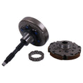 Wet Clutch Housing Kit 0823-328 0823-338 0823-198 For Arctic Cat 350