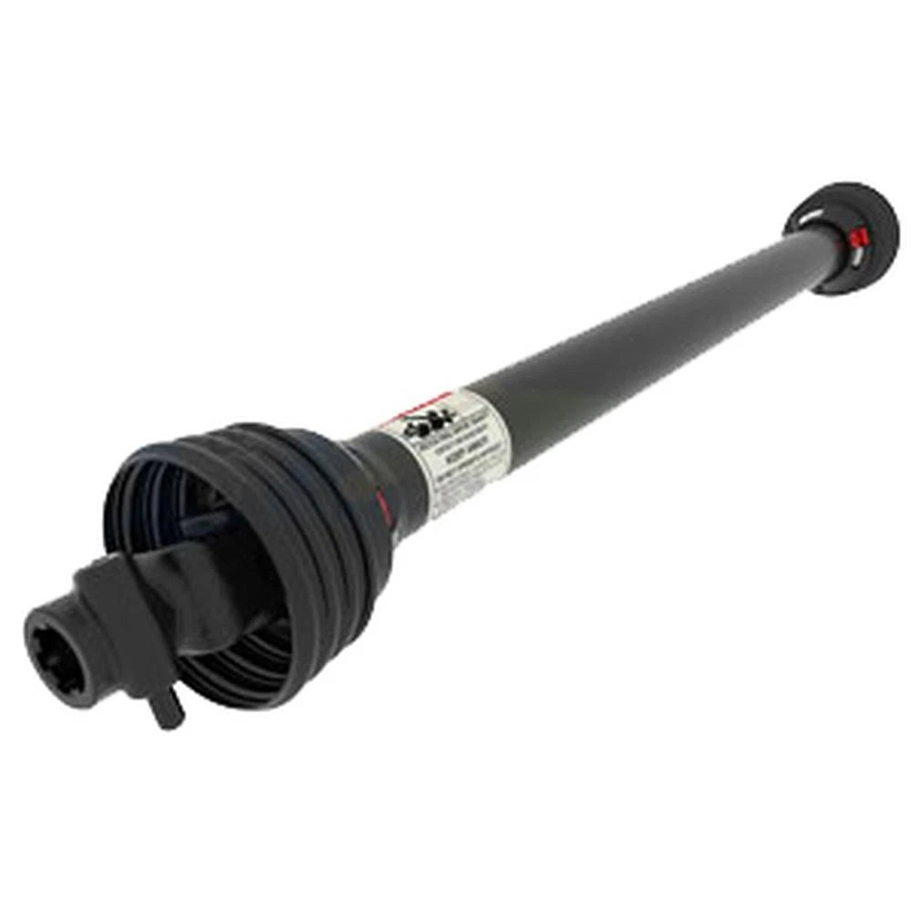 A-14001200-ai - Driveline, Complete W/ Yokes