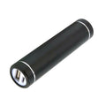 Black Dc 5V Mini 5V Usb Power Bank Diy Case Charger Box Kit For 18650