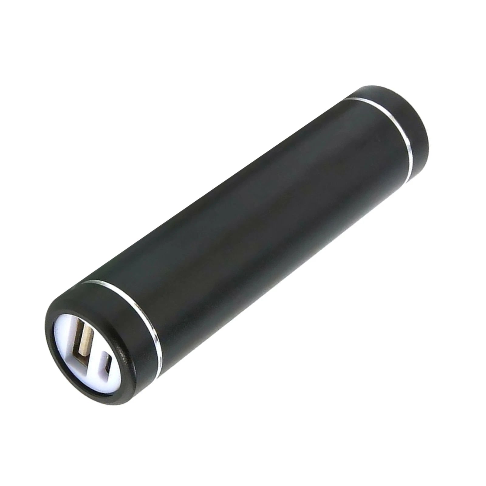 Black Dc 5V Mini 5V Usb Power Bank Diy Case Charger Box Kit For 18650