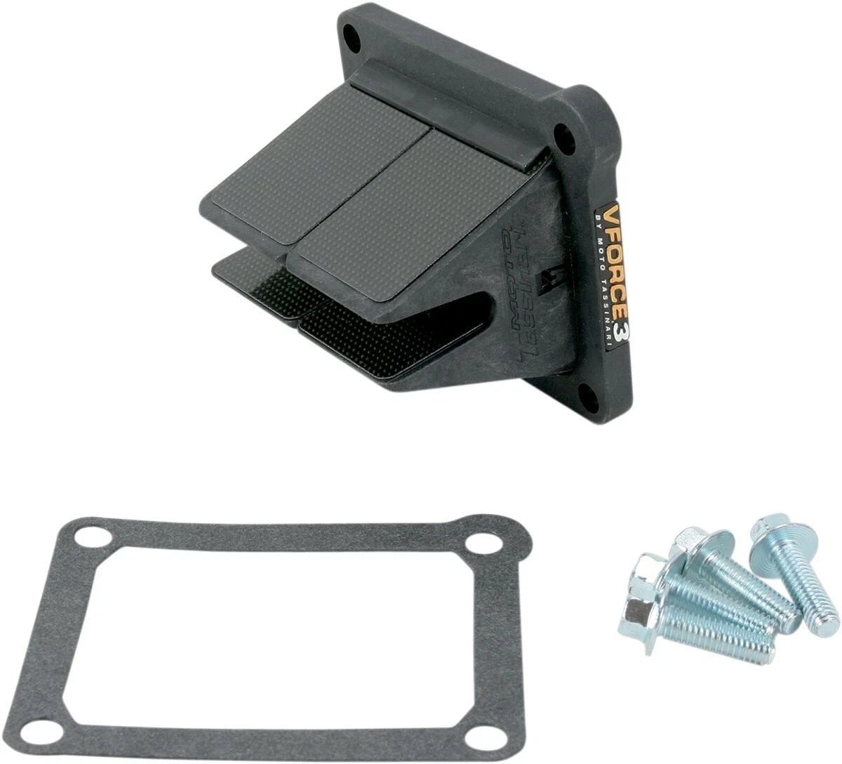 V-force 3 Reed Valve Set For Yamaha Yz 250 1995