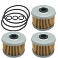 Engine Care Oil Filter and Gasket Set