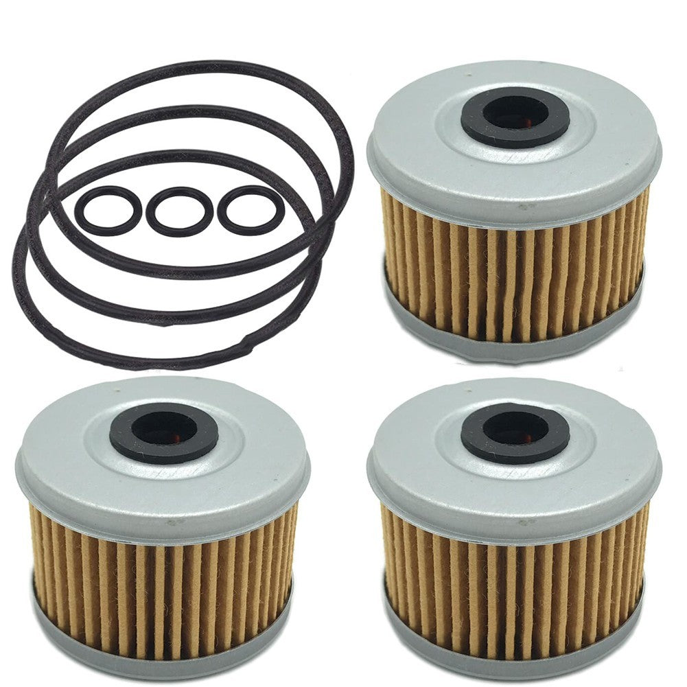 Engine Care Oil Filter and Gasket Set