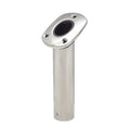 Stainless Steel Boat Fishing Rod Holder 120067 | 10 Inch
