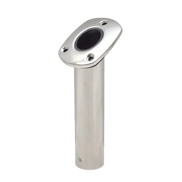 Stainless Steel Boat Fishing Rod Holder 120067 | 10 Inch
