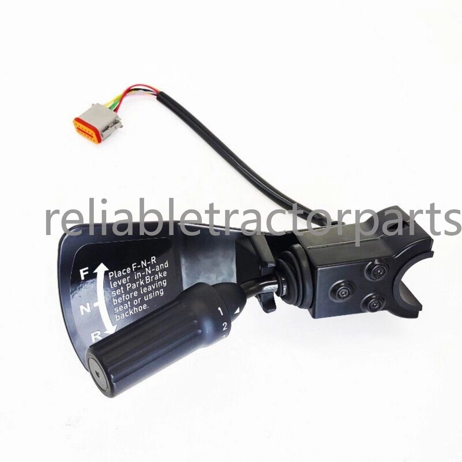 Fits For John Deere Backhoe Loader 325j 410j 710j Switch Selector