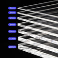 Transparent PVC Sheet Clear Polyvinyl Chloride Plate
