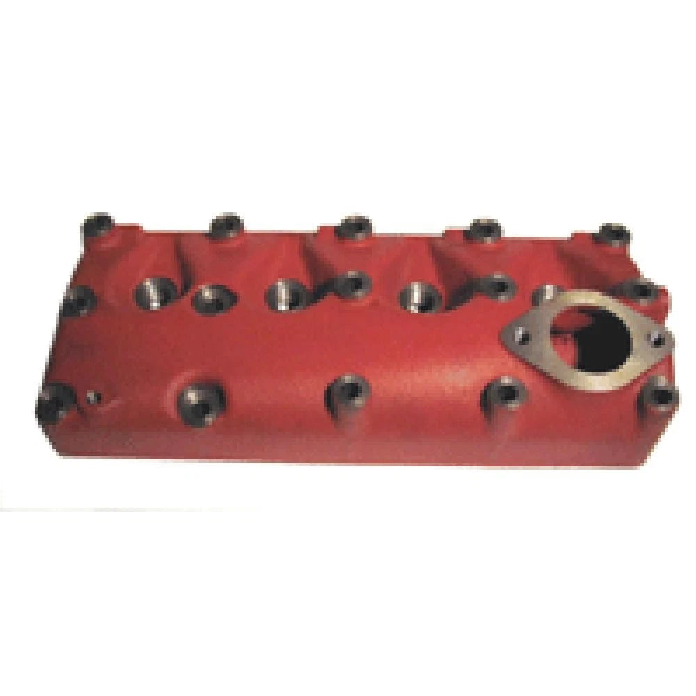 R0104 Cylinder Head Fits Ih / Fits Farmall
