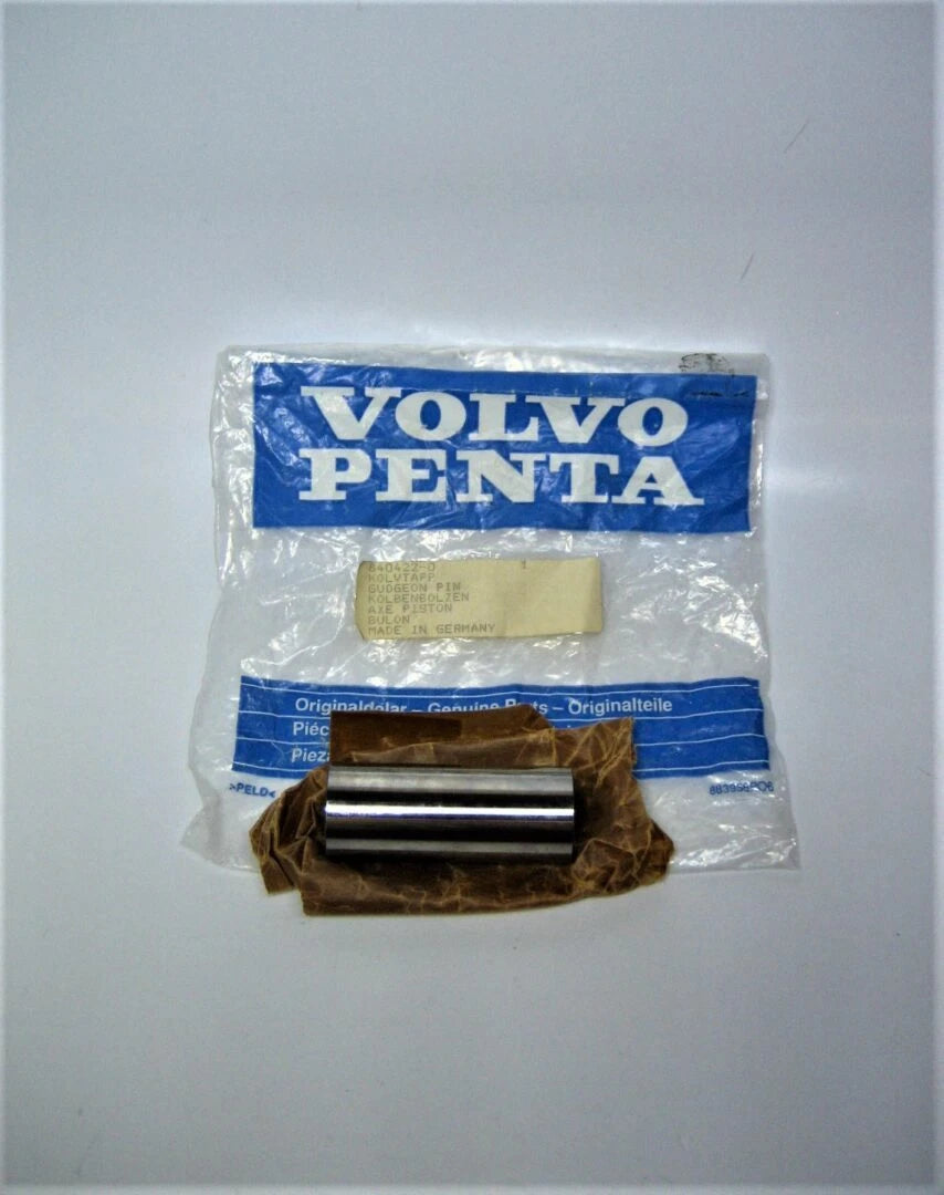 Volvo Penta 840422-0 Gudgeon Piston Pin New Oem