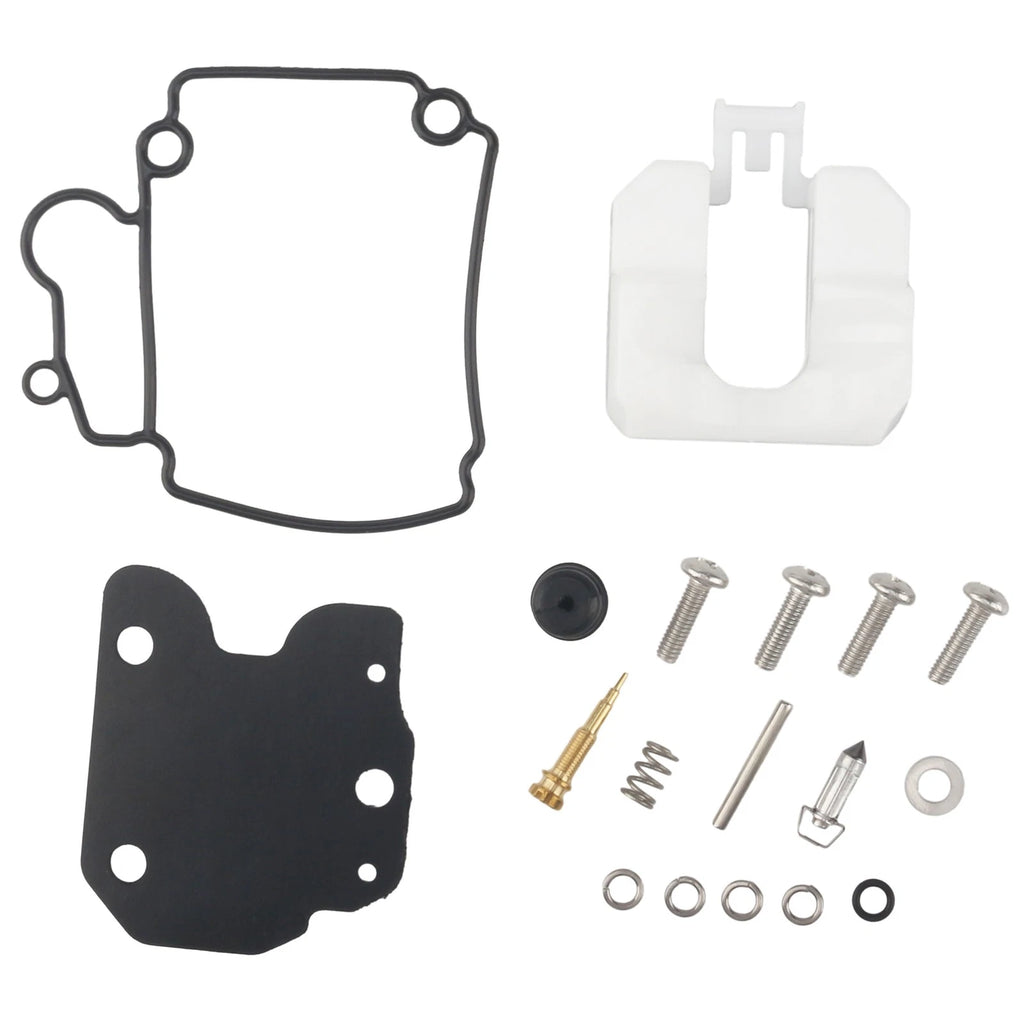Carburetor Repair Kit – Mercury/Mariner 25-60HP