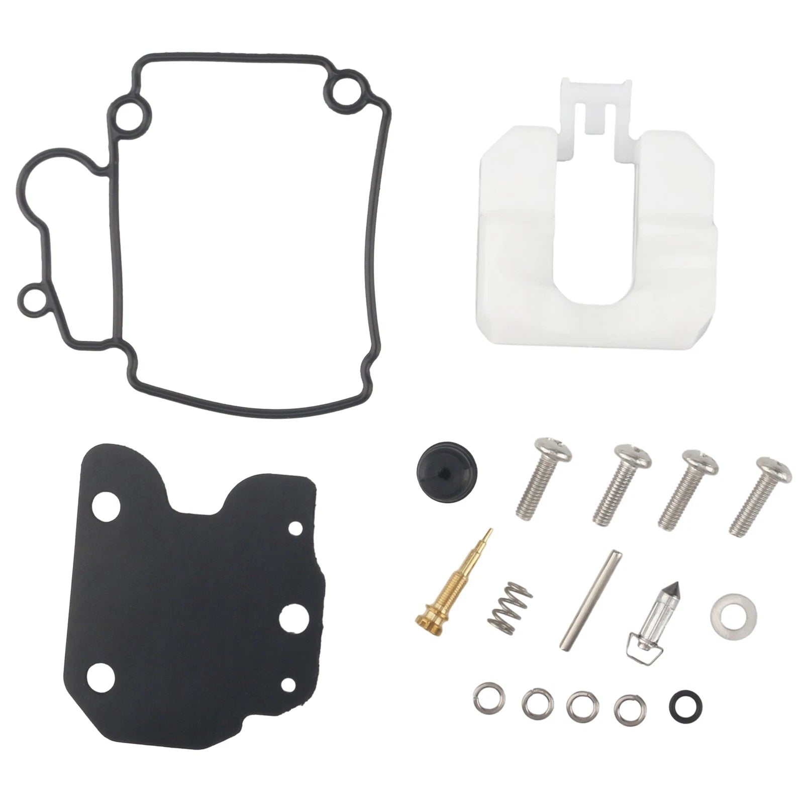 Carburetor Repair Kit – Mercury/Mariner 25-60HP