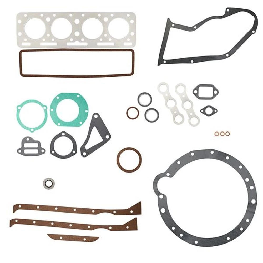 Fs1771 Full Gasket Set Fits Case