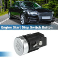 Engine Start Button Ignition Switch
