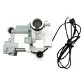 Ac120v Washer Drain Pump Assembly Dc97-19289f For Samsung Washing