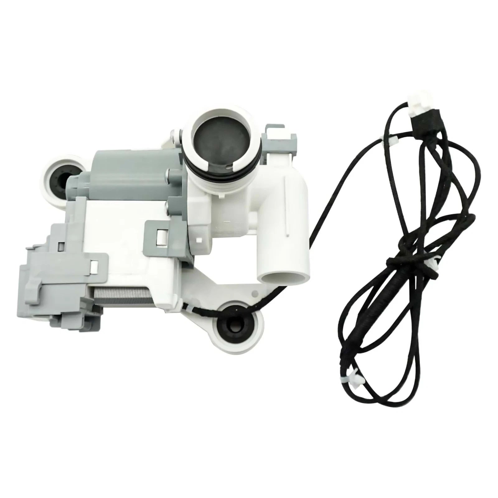 Ac120v Washer Drain Pump Assembly Dc97-19289f For Samsung Washing