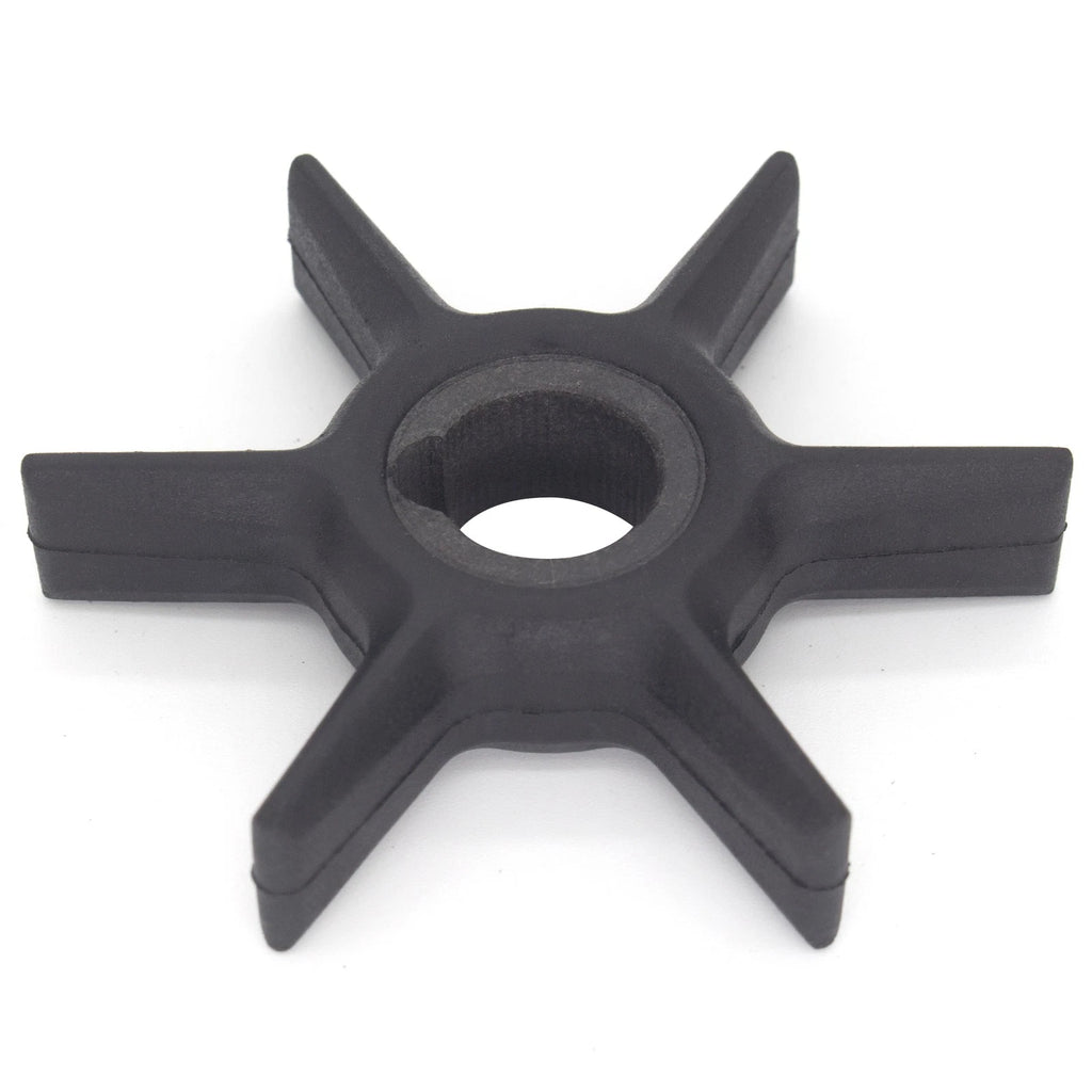 Water Pump Impeller Kit for Mercury Force 6/8/9.9/15 HP Outboard