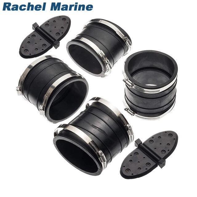 Exhaust Y-Pipe Kit – MerCruiser 807166A1