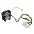 Evaporator Fan Motor Kit for Electrolux