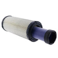 Air Filter Kit 222425a1 222429a1 86982522 86982523 For Case Sr130 445